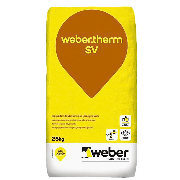 weber.therm SV