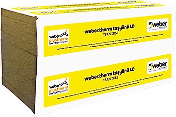 weber.therm taşyünü LD