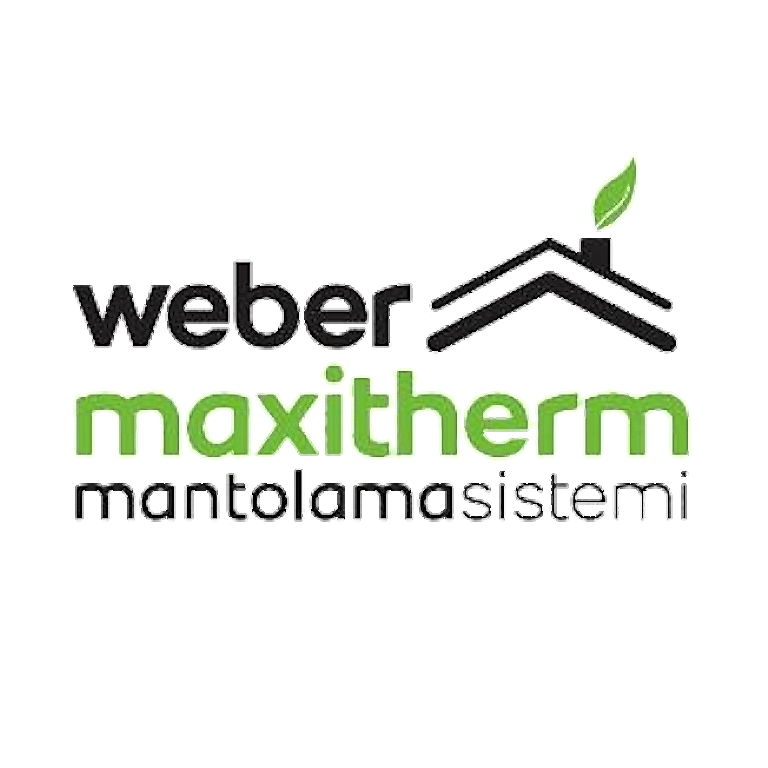weber maxitherm mantolama sistemi